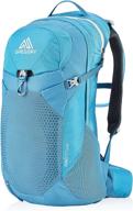 🎒 gregory mountain products juno 24 h2o hydration backpack for women logo