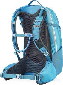 img 3 attached to 🎒 Gregory Mountain Products Juno 24 H2O Hydration Backpack for Women