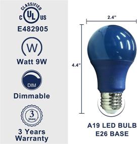 img 2 attached to Project Support Enforcement Equivalent Dimmable