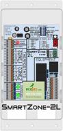 🏢 smartzone 2l controller - honeywell zonefirst temperature control logo