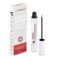 probelle eyelash enhancer sympeptite bioactive logo