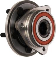 🔧 superior timken ha597449 axle bearing and hub assembly - ultimate performance and durability! logo