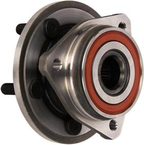 img 3 attached to 🔧 Superior Timken HA597449 Axle Bearing and Hub Assembly - Ultimate Performance and Durability!