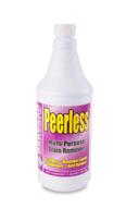 harvard chemical 506102 peerless remover logo