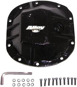 img 1 attached to Alloy USA 11206 Differential Cover