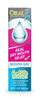 oral7 moisturizing containing enzymes ounces logo