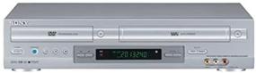 img 4 attached to Sony SLV D300P Progressive Scan DVD VCR Combo