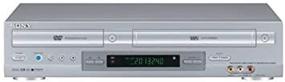 img 3 attached to Sony SLV D300P Progressive Scan DVD VCR Combo