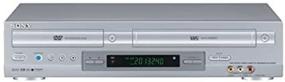 img 2 attached to Sony SLV D300P Progressive Scan DVD VCR Combo