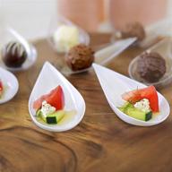 loreso appetizer serving desserts doeuvres logo