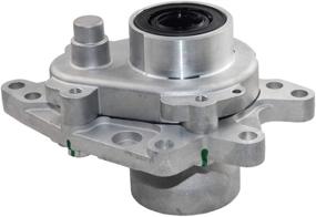img 1 attached to 🔧 Актуатор дифференциала передней оси 12471623 Замена для Chevrolet Trailblazer, Saab 9-7x, Buick Rainier и Bravada - 600-116 Постоянный полный привод, с альтернативами 12471625, 12471633, 12479197, 15200680