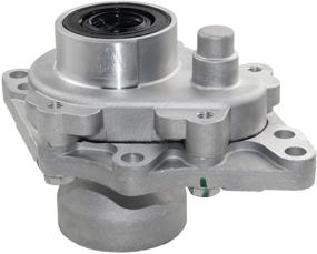 img 2 attached to 🔧 Актуатор дифференциала передней оси 12471623 Замена для Chevrolet Trailblazer, Saab 9-7x, Buick Rainier и Bravada - 600-116 Постоянный полный привод, с альтернативами 12471625, 12471633, 12479197, 15200680