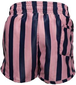 img 3 attached to Seize Summer B001 Boys' Swim 🩳 Trunks Board Shorts with UPF 50+ Protection