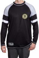👕 calhoun officially licensed washington men's rashguard: premium active clothing logo