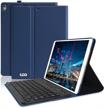 ipad keyboard case 10 tablet accessories and bags, cases & sleeves logo