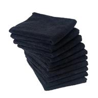eurow microfiber drying towels inches logo