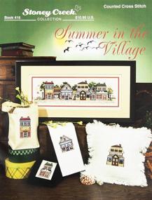 img 3 attached to Stoney Creek Summer at The Village Guidebook