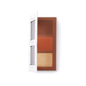 img 4 attached to Indulge in Richness with the Brownie Bar Palette: Your Ultimate Eye Makeup Essential