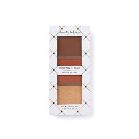 img 3 attached to Indulge in Richness with the Brownie Bar Palette: Your Ultimate Eye Makeup Essential