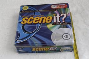 img 3 attached to Scene It Deluxe Movie Edition