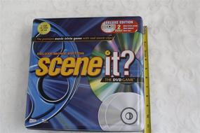 img 4 attached to Scene It Deluxe Movie Edition