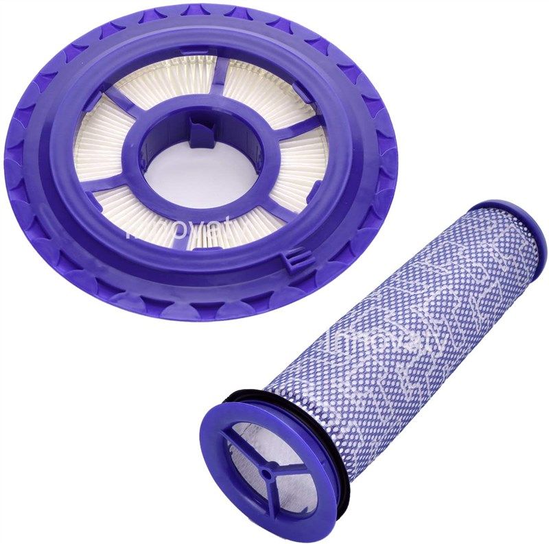 replacement post motor pre motor vacuums compatible 920769 01 로고