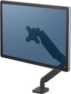 fellowes platinum adjustable monitor 8043301 логотип