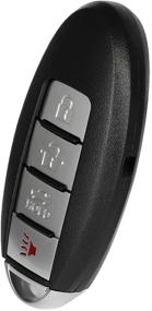 img 1 attached to SCITOO Keyless Entry Replacement KR55WK48903