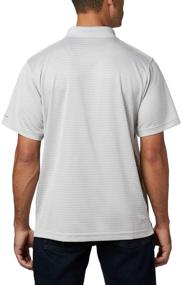 img 2 attached to Columbia Men's Utilizer Stripe Collegiate Apparel