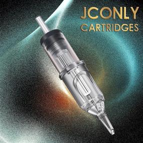 img 3 attached to Jconly Tattoo Cartridges Needles Cartridge