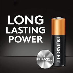 img 2 attached to 🔋 Durable Duracell Coppertop AAA Alkaline Batteries