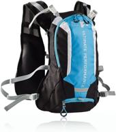 ultimate performance aire 2.0 hydration backpack for racing and elite athletes - ss19 logo