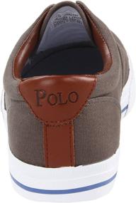 img 2 attached to 👞 Vito Black Men's Shoes by Polo Ralph Lauren