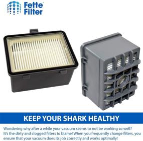 img 2 attached to 💼 Enhance Your Professional Equipment with Fette Filter Compatible Filters