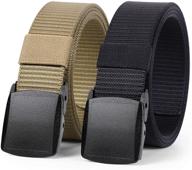 👨 whippy military tactical belts and accessories: outdoor essentials for men on the go logo