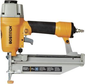 img 2 attached to BOSTITCH BTFP1664K 16Ga Finish Nailer