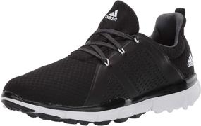 img 4 attached to 👟 Adidas Women's Climacool Black White Shoes: Stay Cool and Stylish!