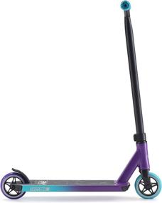 img 1 attached to 🛴 Envy Scooters One S3 Complete Scooter- Purple/Teal: Experience Superior Performance and Style