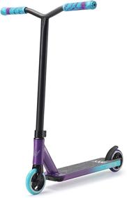 img 3 attached to 🛴 Envy Scooters One S3 Complete Scooter- Purple/Teal: Experience Superior Performance and Style