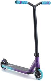 img 4 attached to 🛴 Envy Scooters One S3 Complete Scooter- Purple/Teal: Experience Superior Performance and Style