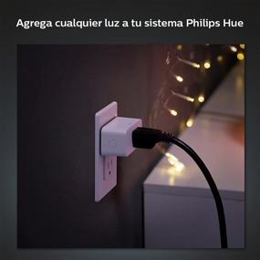 img 3 attached to Enhance Your Lighting Experience with Philips Hue Lights: Now Bluetooth Compatible