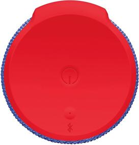 img 1 attached to 🦸 Superhero UE Boom – Wireless Bluetooth Speaker