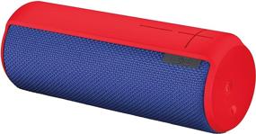 img 2 attached to 🦸 Superhero UE Boom – Wireless Bluetooth Speaker