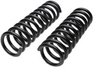 acdelco 45h0056 professional front spring logo