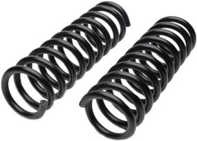 img 1 attached to ACDelco 45H0056 Professional Front Spring