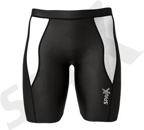 img 2 attached to Sparx Performance Shorts Cycling Triathlon Sports & Fitness and Triathlon
