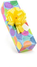 img 3 attached to 🎁 Sustainable Gift Box with Pre-Wrapped Gift – The Perfect Gift Wrap Alternative for Birthdays and More!