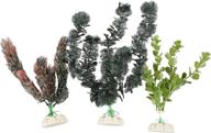 аквариумные растения value 3pk aqua culture value 1 логотип