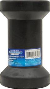 img 1 attached to Shoreline Marine Spool Roller Black