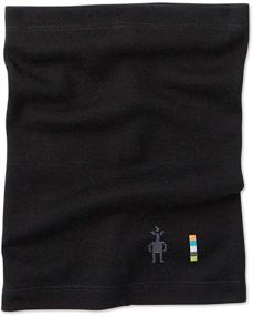 img 2 attached to Smartwool Kids 250 Neck Gaiter